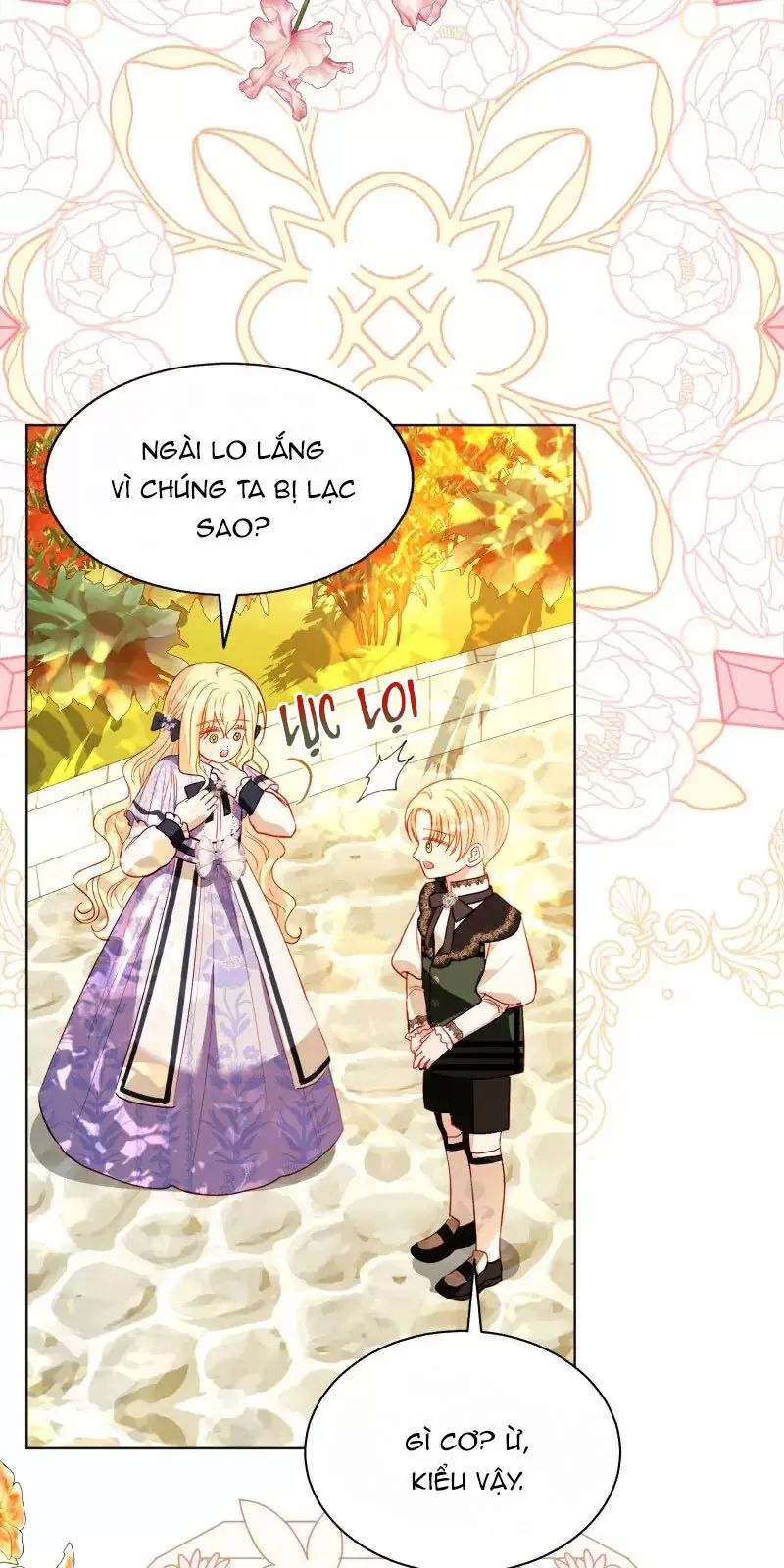 Một Ngày Nọ Bỗng Dưng Cha Xuất Hiện Chap 62 - Next Chap 61