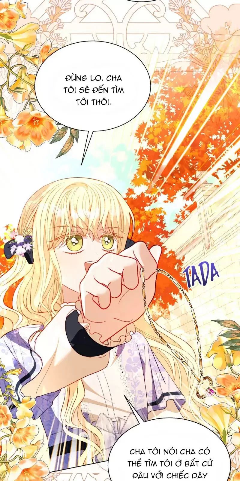 Một Ngày Nọ Bỗng Dưng Cha Xuất Hiện Chap 62 - Next Chap 61