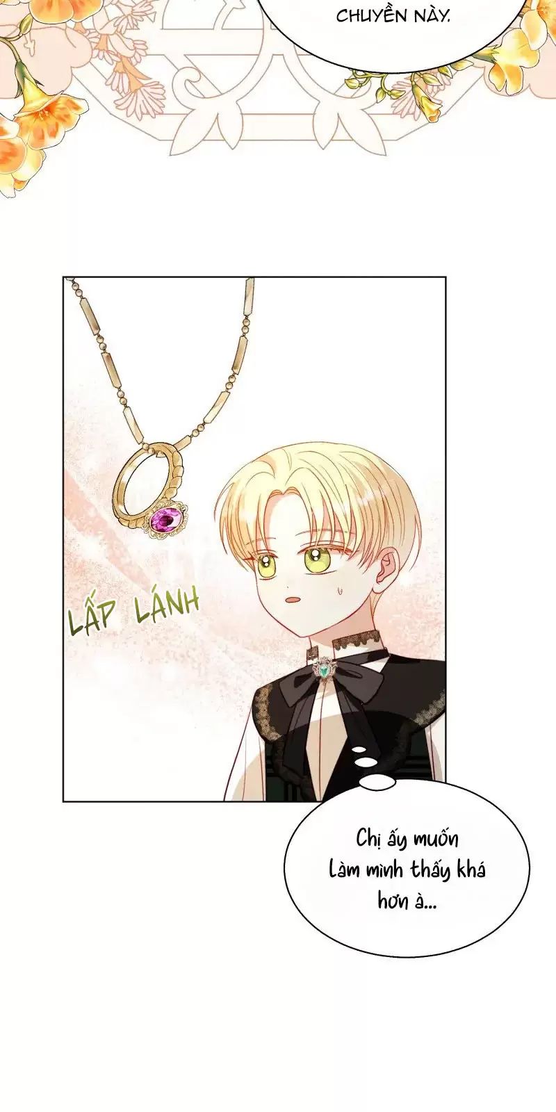 Một Ngày Nọ Bỗng Dưng Cha Xuất Hiện Chap 62 - Next Chap 61