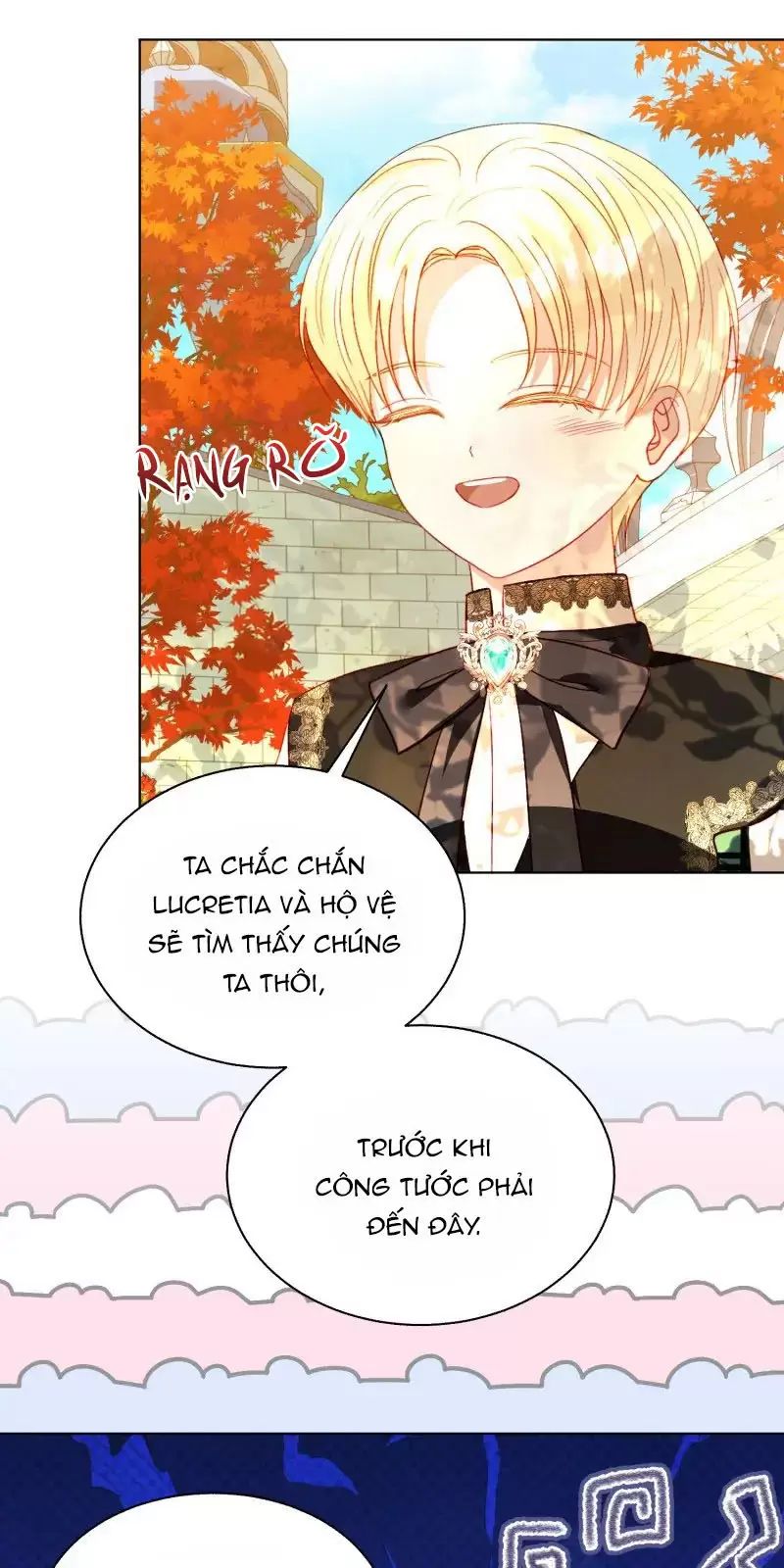 Một Ngày Nọ Bỗng Dưng Cha Xuất Hiện Chap 62 - Next Chap 61