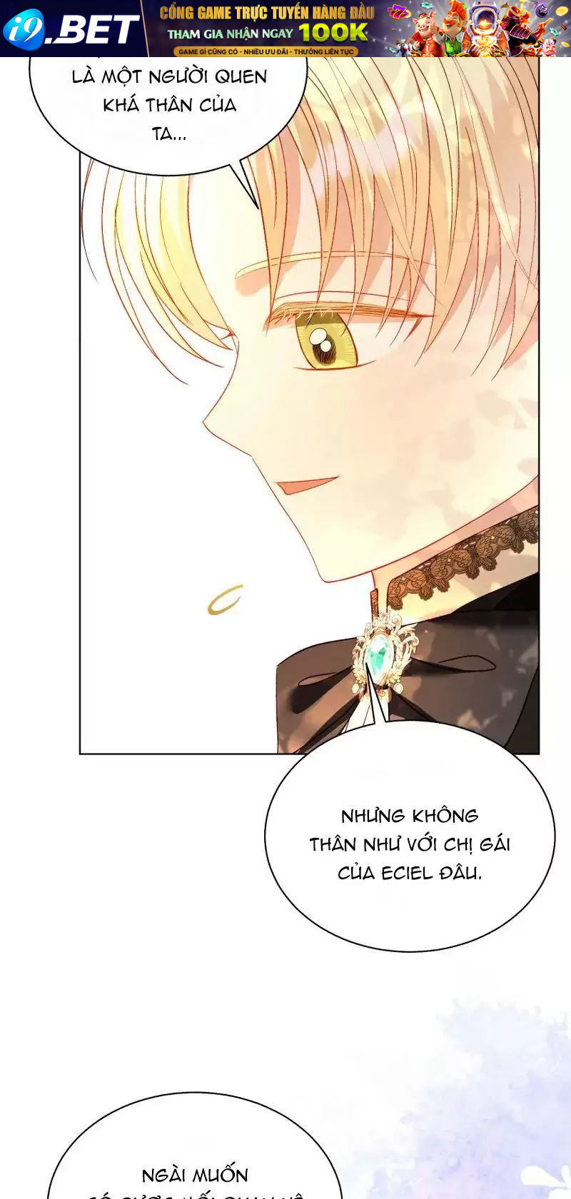 Một Ngày Nọ Bỗng Dưng Cha Xuất Hiện Chap 62 - Next Chap 61