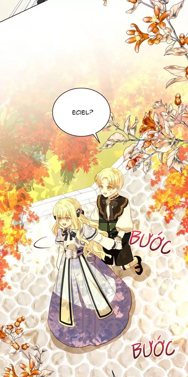 Một Ngày Nọ Bỗng Dưng Cha Xuất Hiện Chap 62 - Next Chap 61