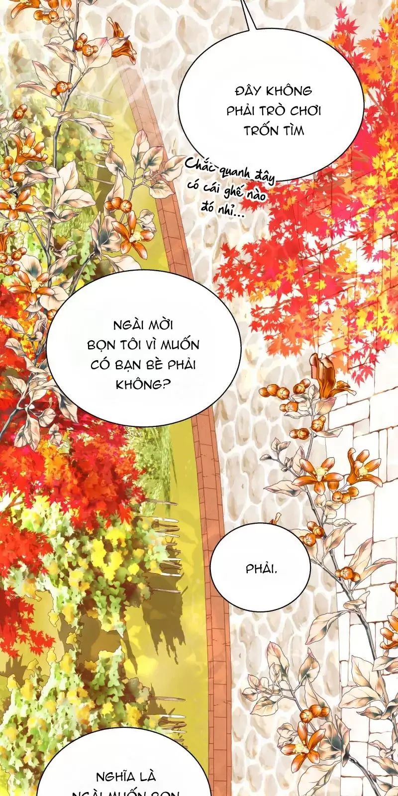 Một Ngày Nọ Bỗng Dưng Cha Xuất Hiện Chap 62 - Next Chap 61