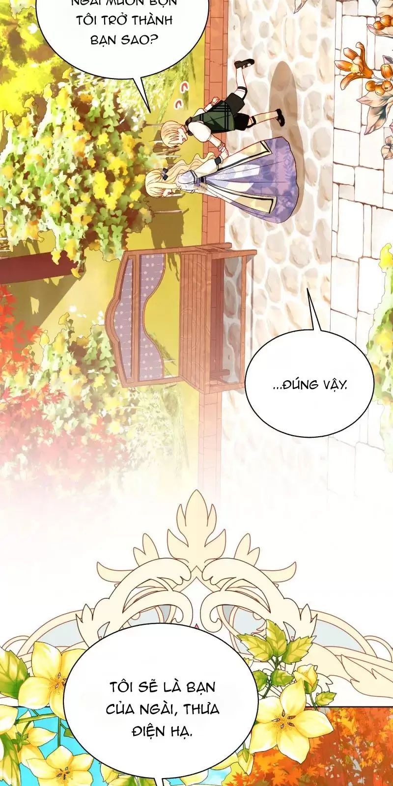 Một Ngày Nọ Bỗng Dưng Cha Xuất Hiện Chap 62 - Next Chap 61