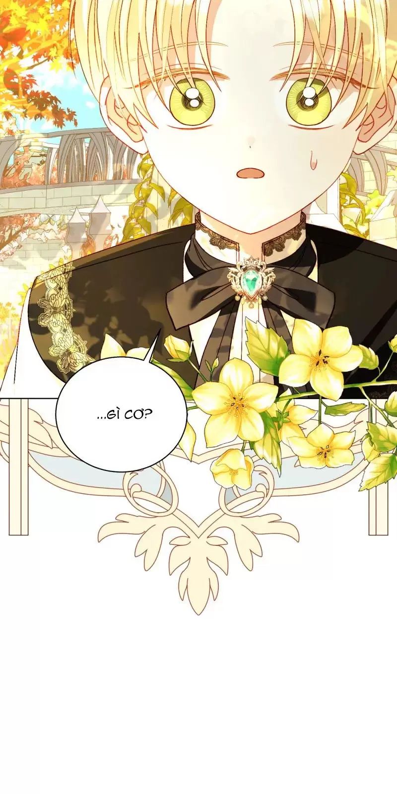 Một Ngày Nọ Bỗng Dưng Cha Xuất Hiện Chap 62 - Next Chap 61