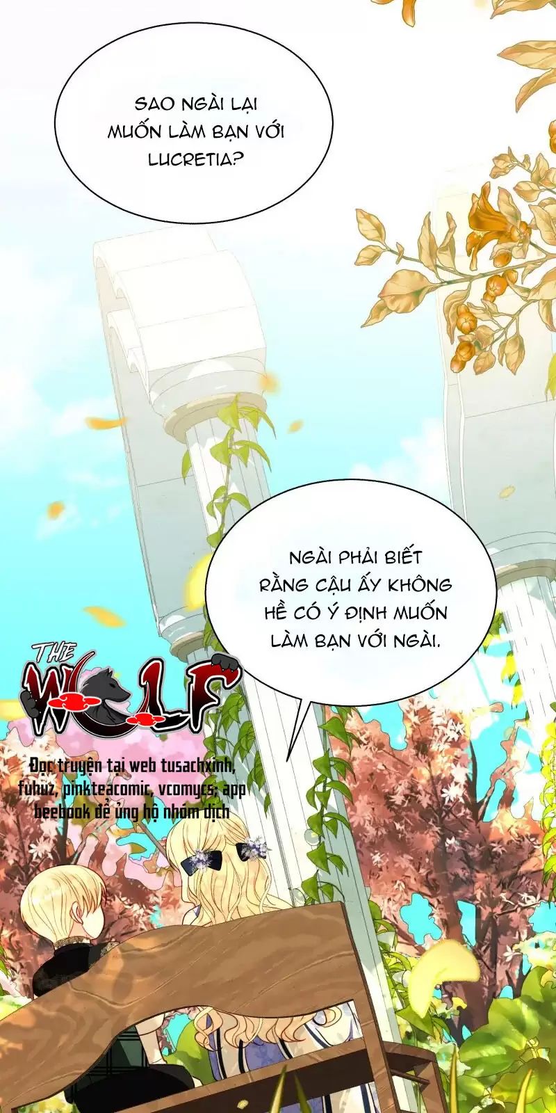 Một Ngày Nọ Bỗng Dưng Cha Xuất Hiện Chap 62 - Next Chap 61