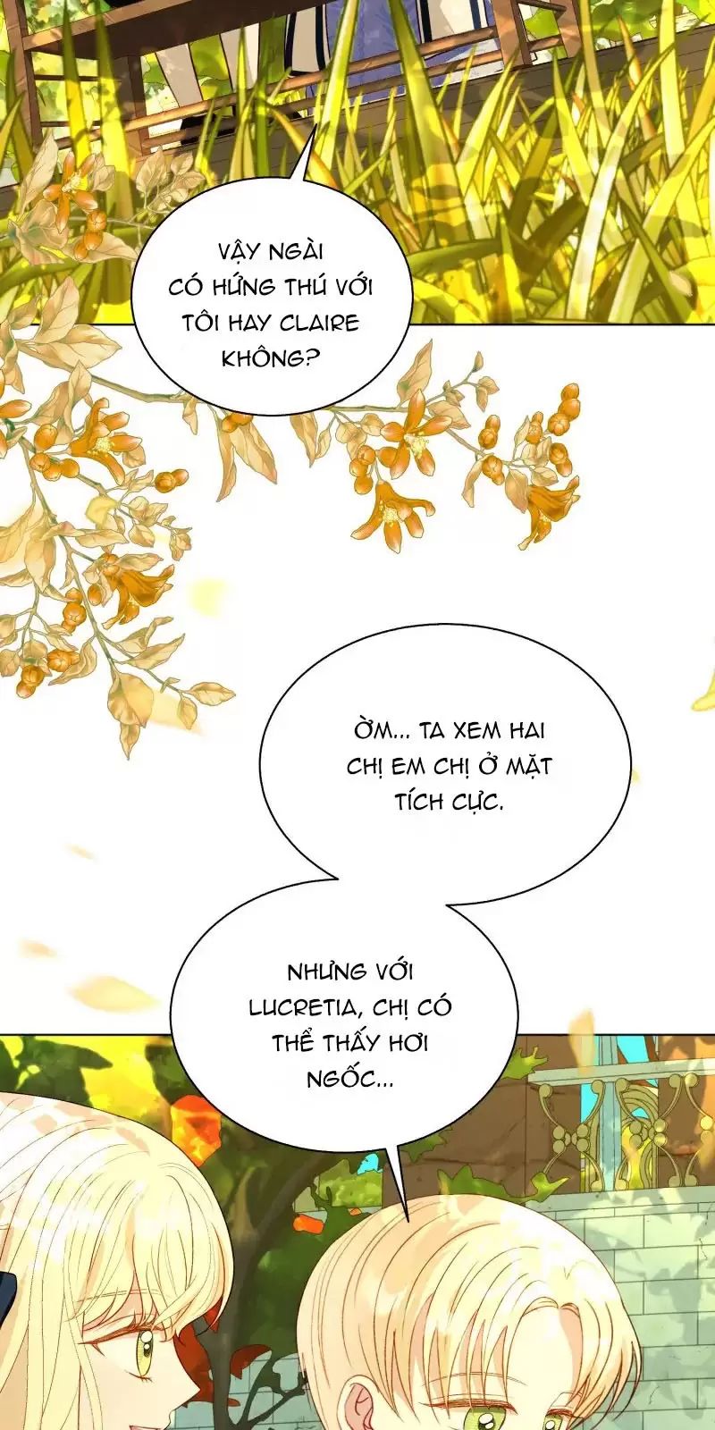 Một Ngày Nọ Bỗng Dưng Cha Xuất Hiện Chap 62 - Next Chap 61