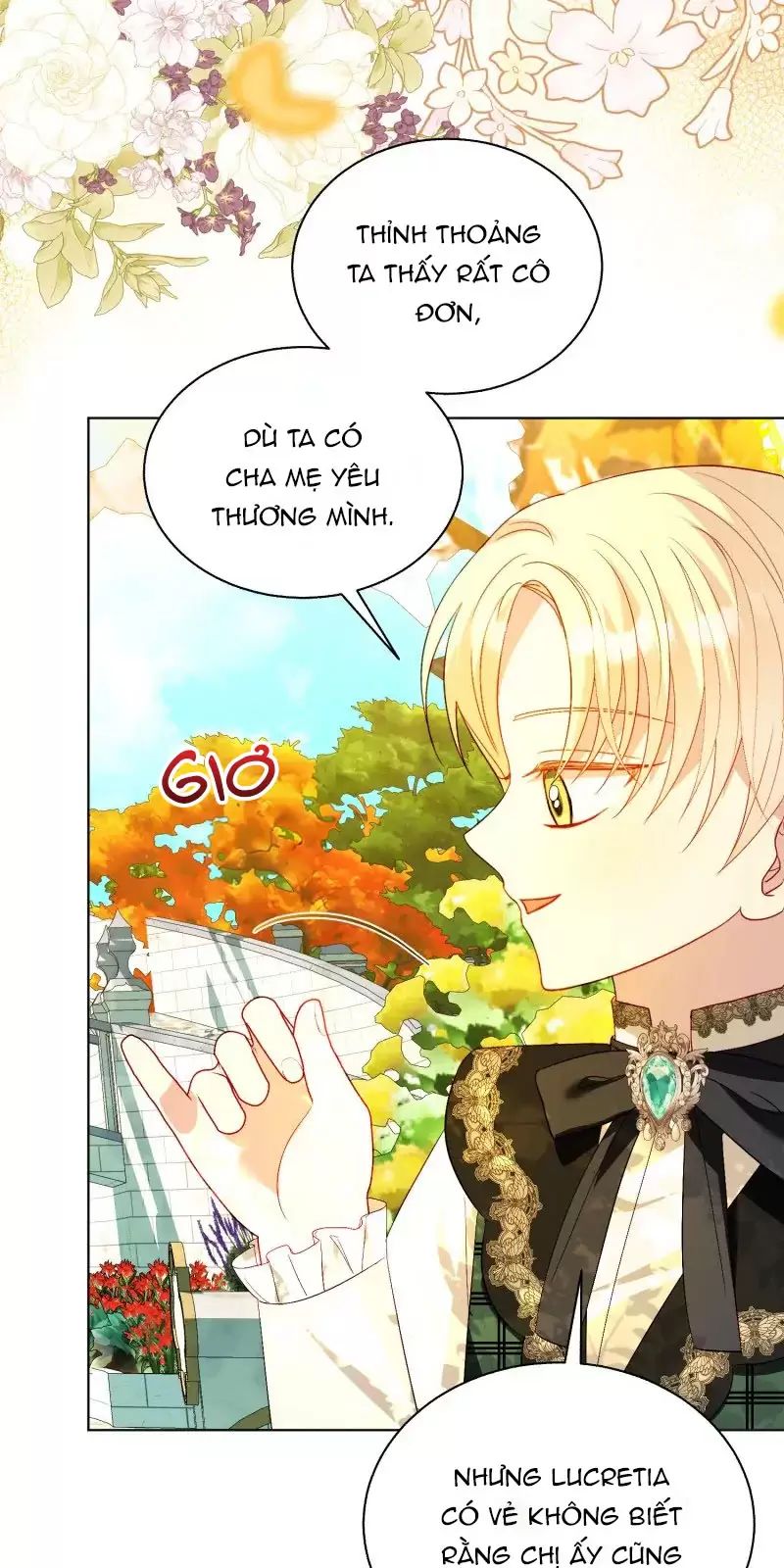 Một Ngày Nọ Bỗng Dưng Cha Xuất Hiện Chap 62 - Next Chap 61