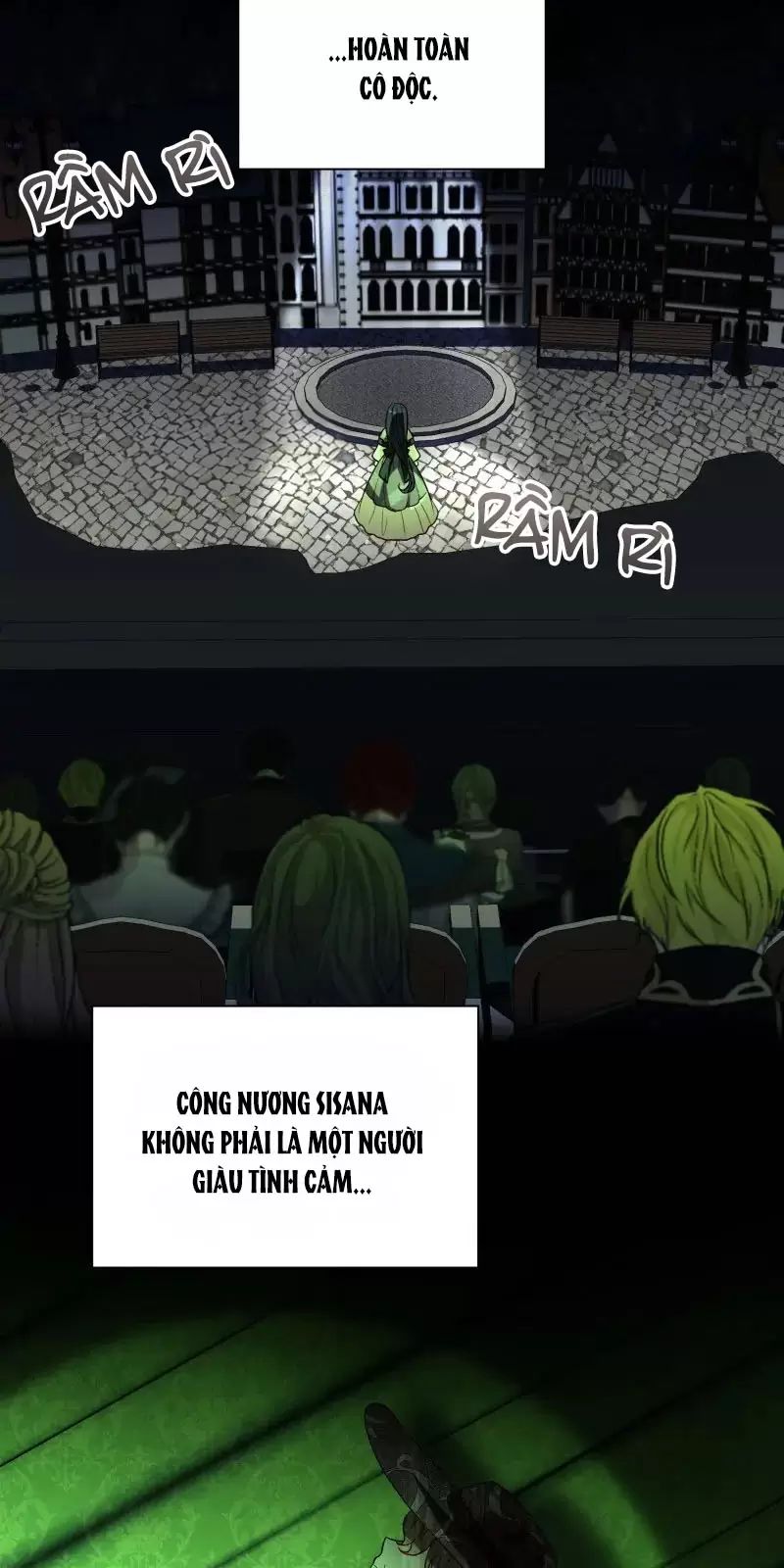 Một Ngày Nọ Bỗng Dưng Cha Xuất Hiện Chap 62 - Next Chap 61