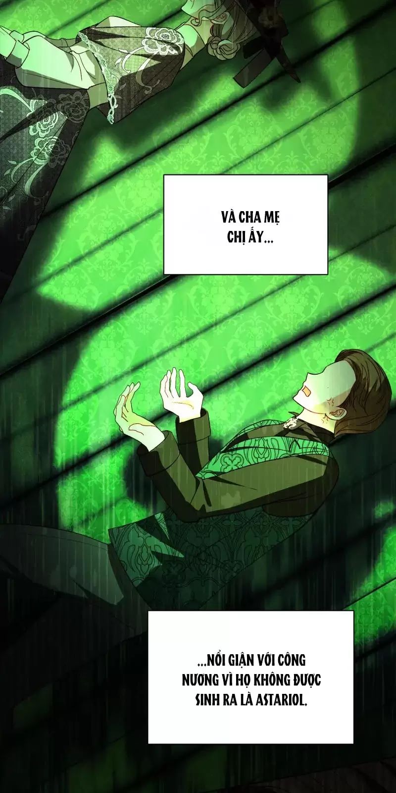 Một Ngày Nọ Bỗng Dưng Cha Xuất Hiện Chap 62 - Next Chap 61