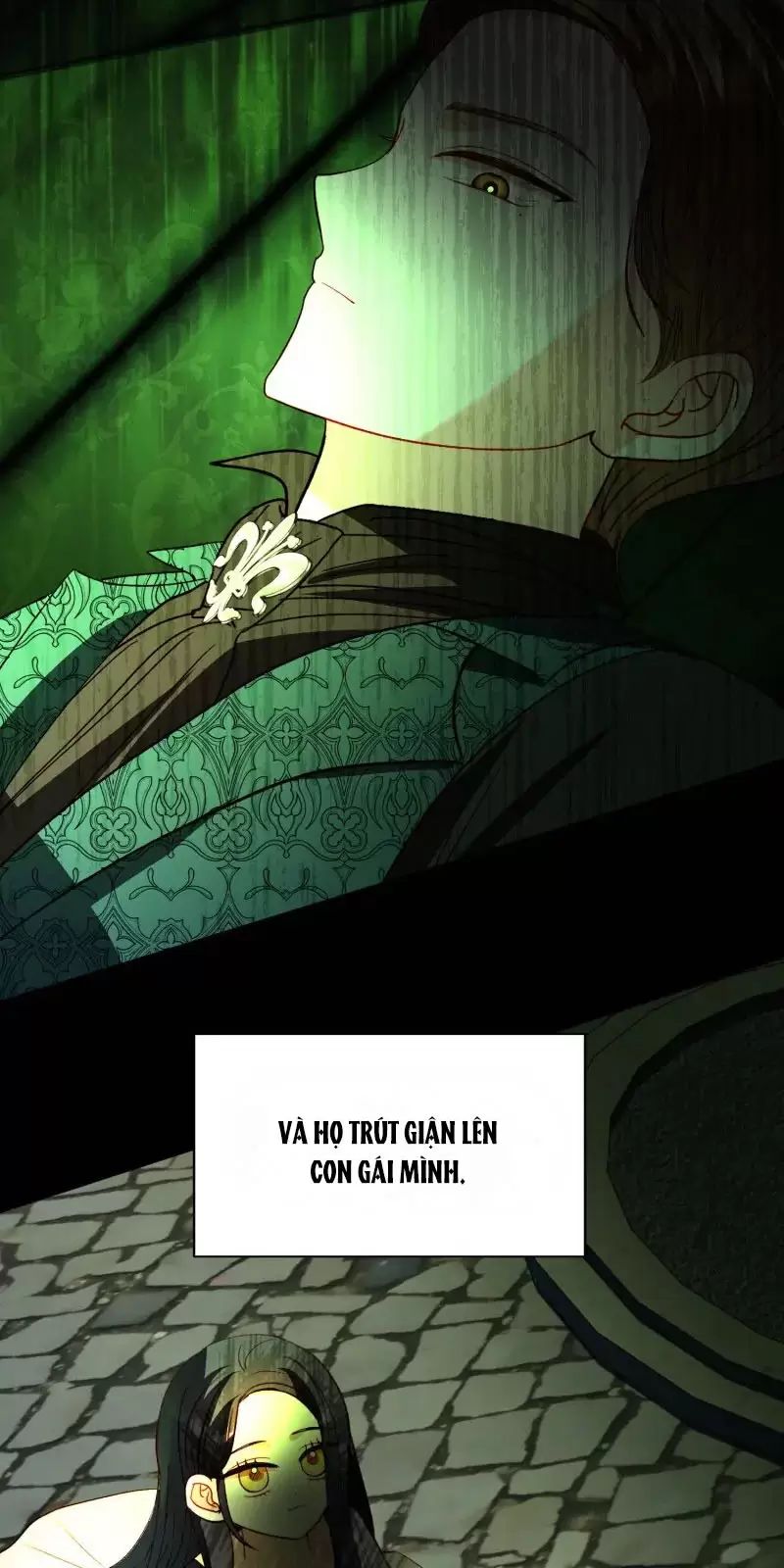 Một Ngày Nọ Bỗng Dưng Cha Xuất Hiện Chap 62 - Next Chap 61