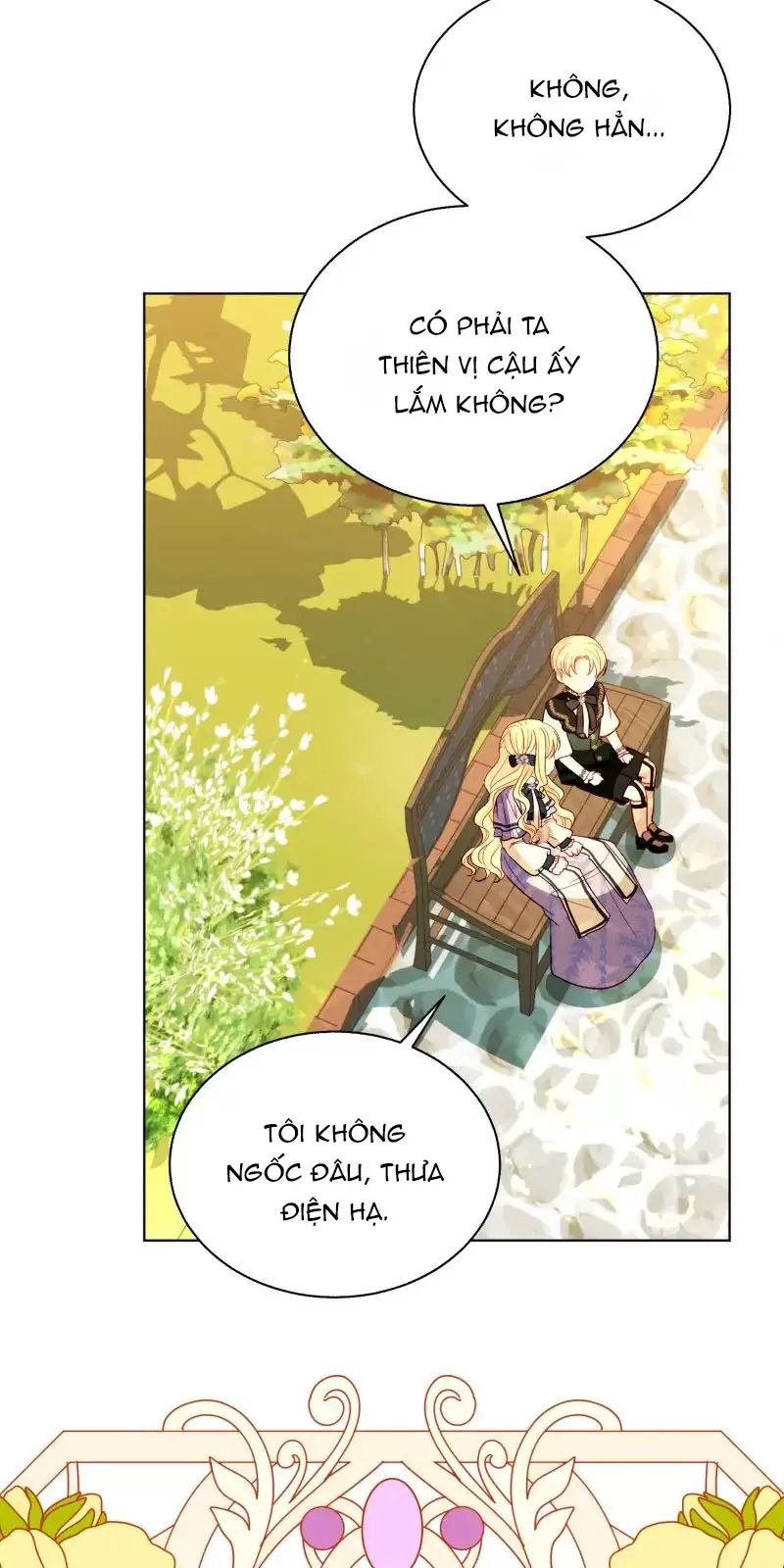 Một Ngày Nọ Bỗng Dưng Cha Xuất Hiện Chap 62 - Next Chap 61