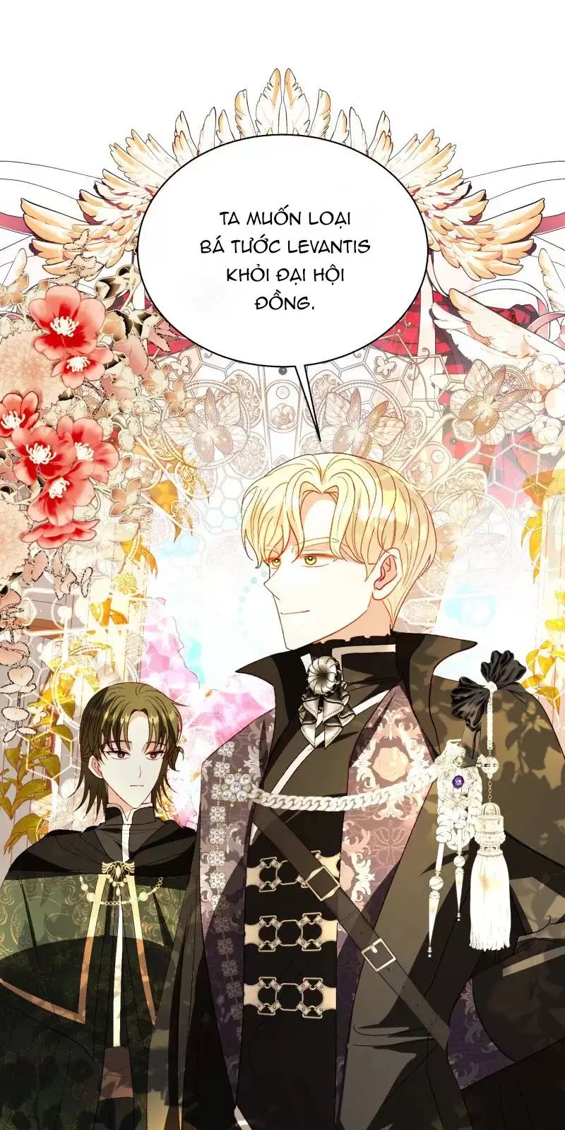 Một Ngày Nọ Bỗng Dưng Cha Xuất Hiện Chap 62 - Next Chap 61