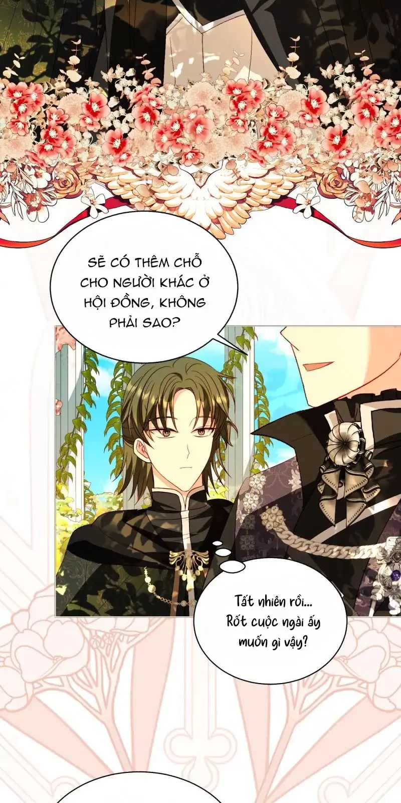 Một Ngày Nọ Bỗng Dưng Cha Xuất Hiện Chap 62 - Next Chap 61