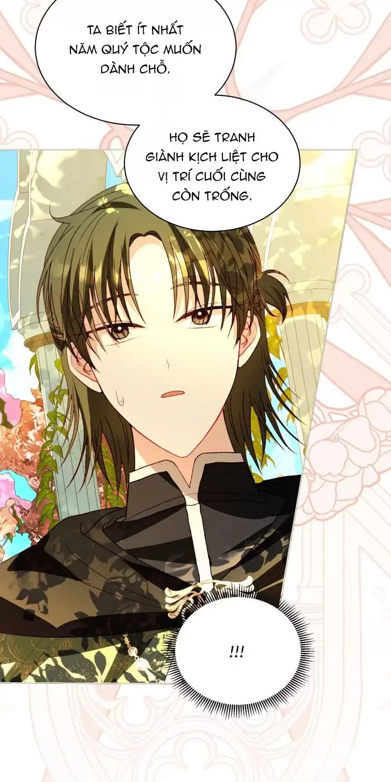 Một Ngày Nọ Bỗng Dưng Cha Xuất Hiện Chap 62 - Next Chap 61