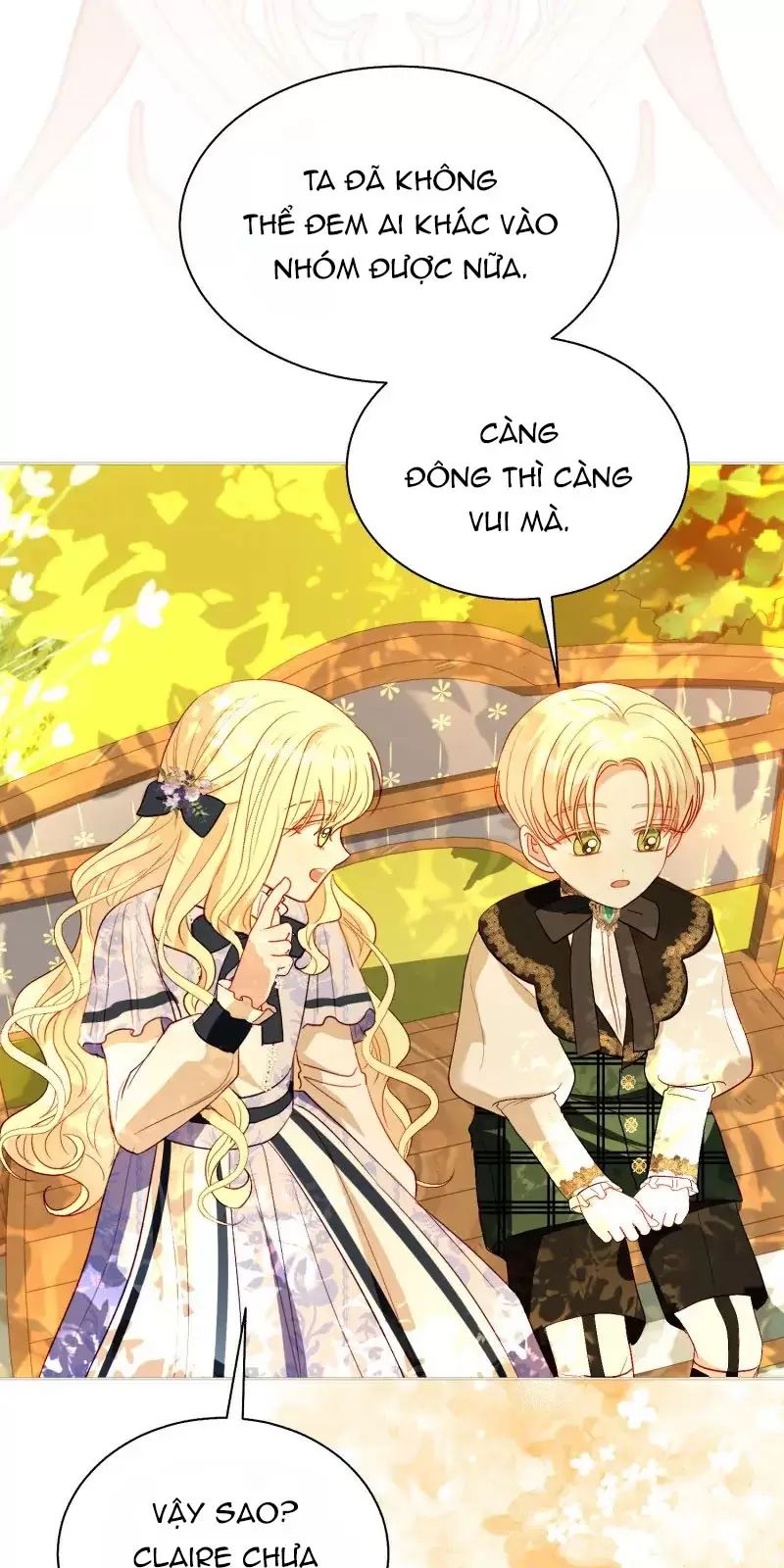 Một Ngày Nọ Bỗng Dưng Cha Xuất Hiện Chap 62 - Next Chap 61