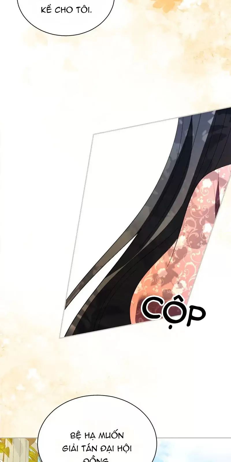 Một Ngày Nọ Bỗng Dưng Cha Xuất Hiện Chap 62 - Next Chap 61