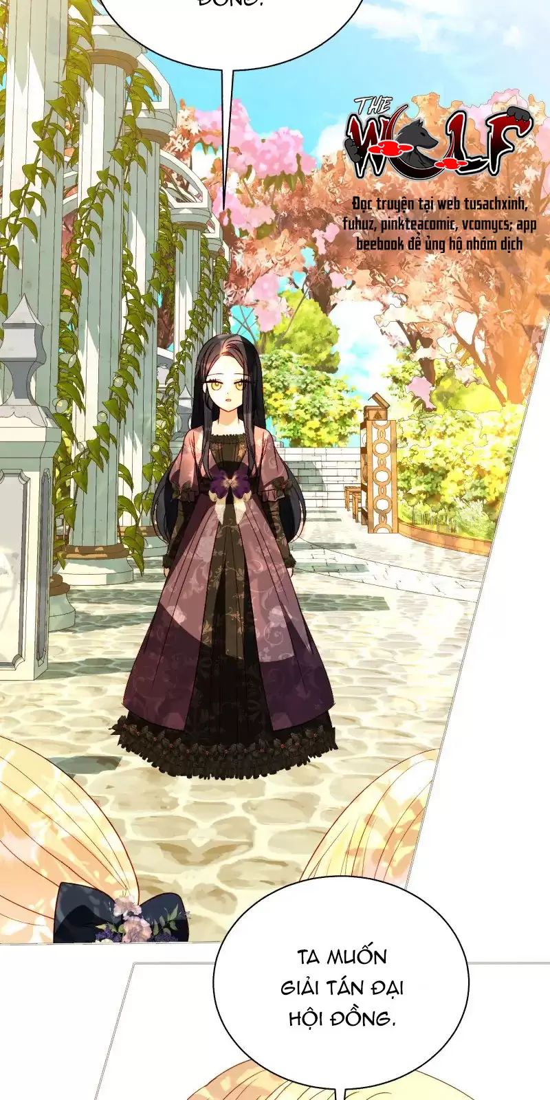 Một Ngày Nọ Bỗng Dưng Cha Xuất Hiện Chap 62 - Next Chap 61