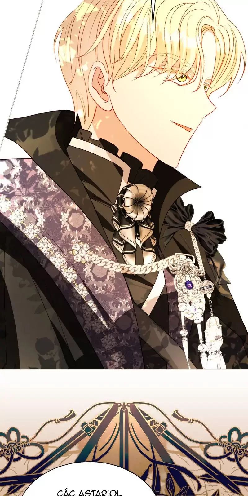 Một Ngày Nọ Bỗng Dưng Cha Xuất Hiện Chap 62 - Next Chap 61