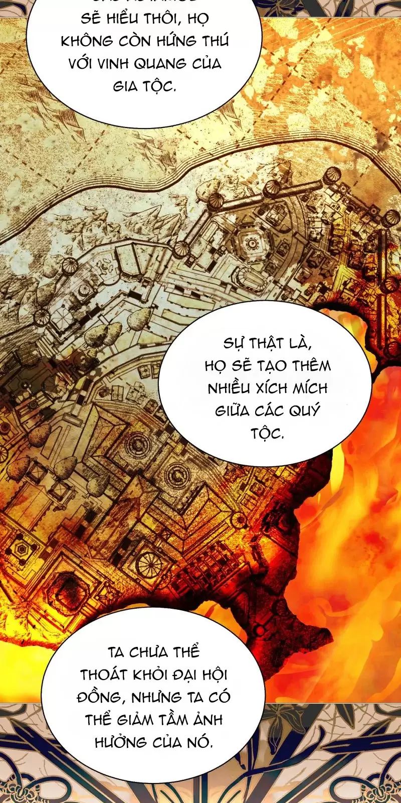 Một Ngày Nọ Bỗng Dưng Cha Xuất Hiện Chap 62 - Next Chap 61