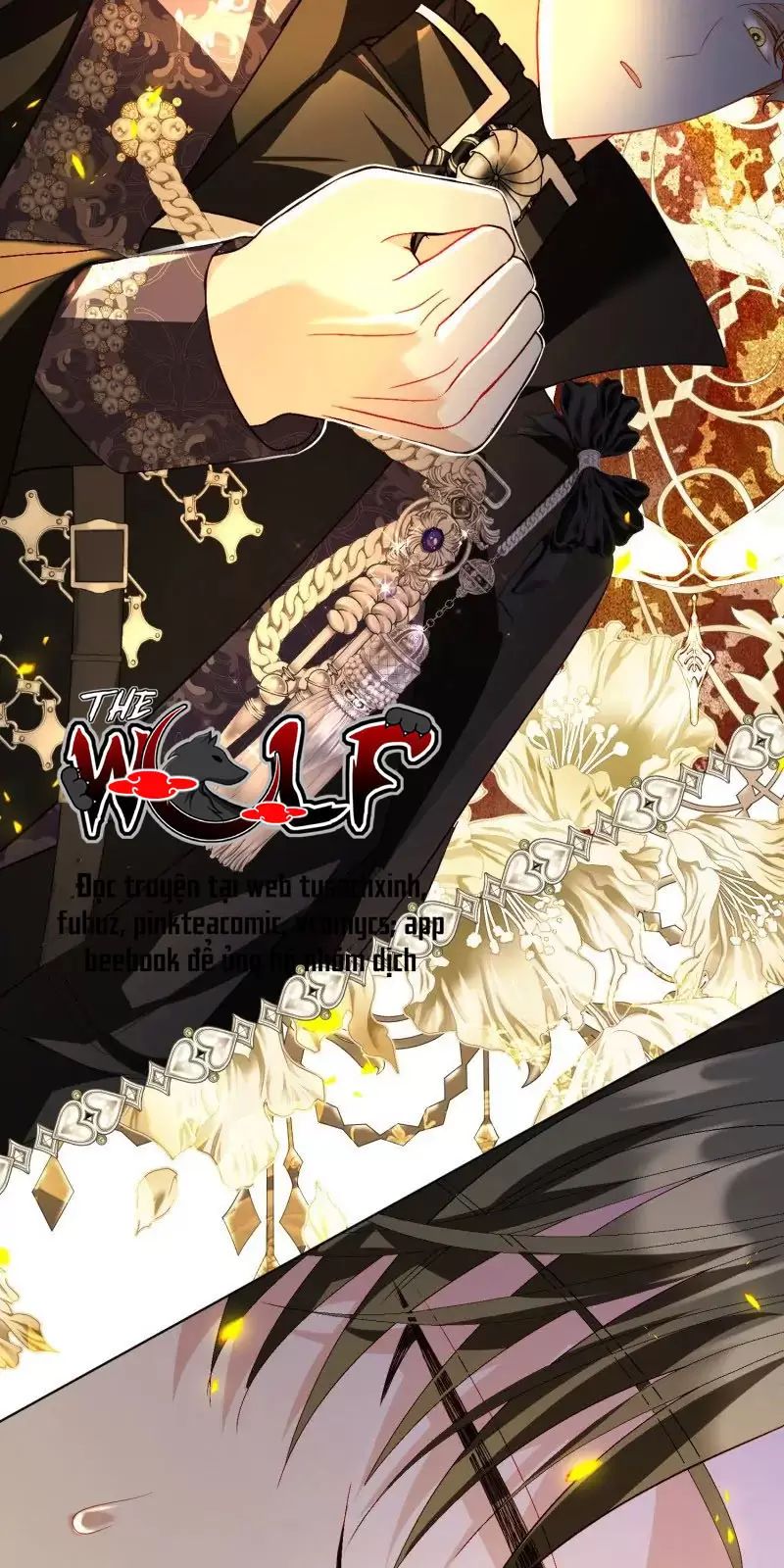 Một Ngày Nọ Bỗng Dưng Cha Xuất Hiện Chap 62 - Next Chap 61