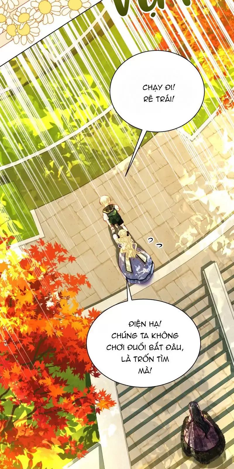 Một Ngày Nọ Bỗng Dưng Cha Xuất Hiện Chap 62 - Next Chap 61