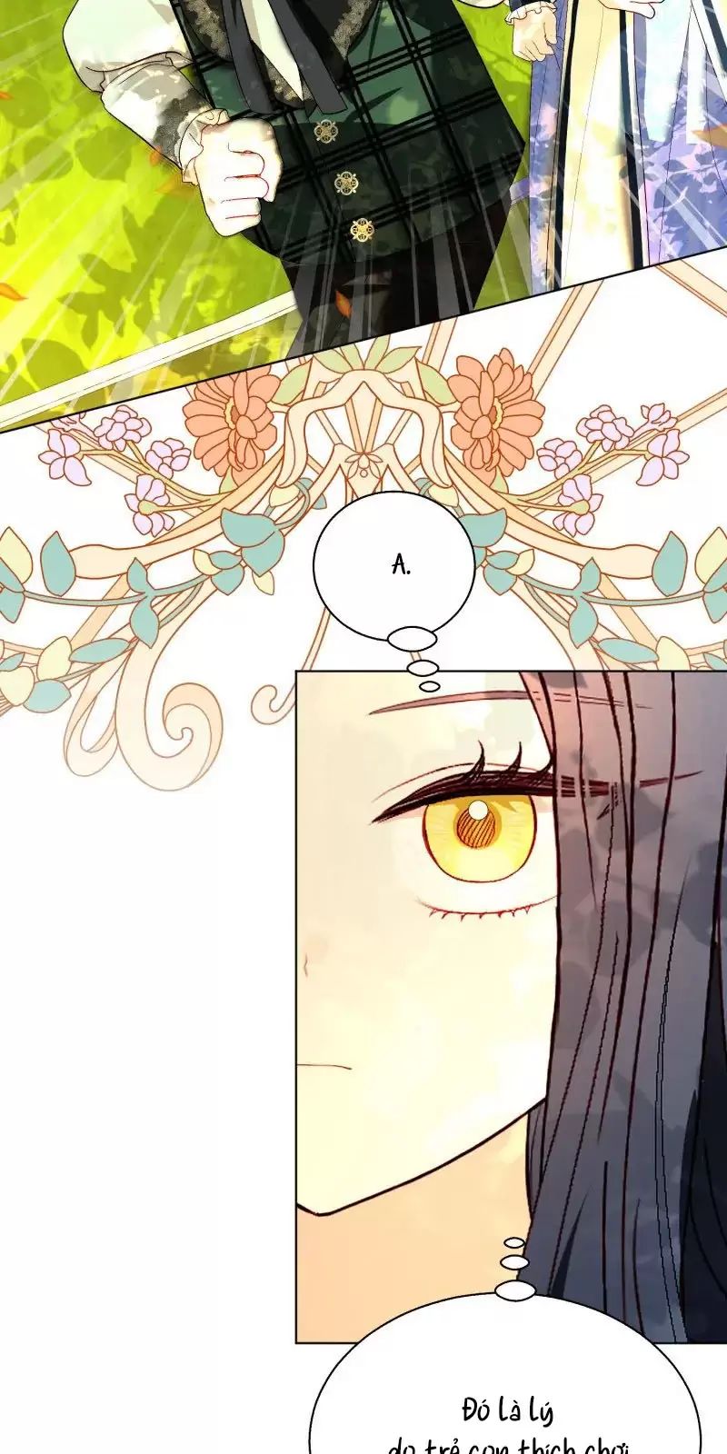 Một Ngày Nọ Bỗng Dưng Cha Xuất Hiện Chap 62 - Next Chap 61