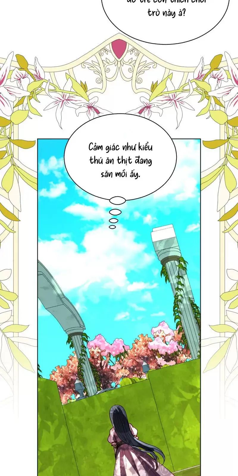 Một Ngày Nọ Bỗng Dưng Cha Xuất Hiện Chap 62 - Next Chap 61