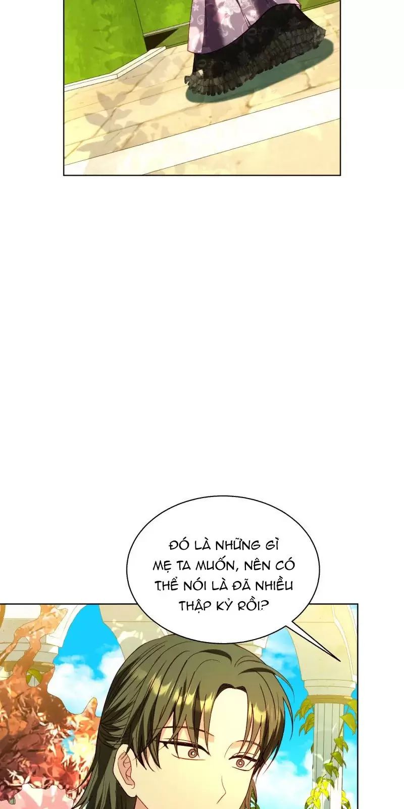 Một Ngày Nọ Bỗng Dưng Cha Xuất Hiện Chap 62 - Next Chap 61