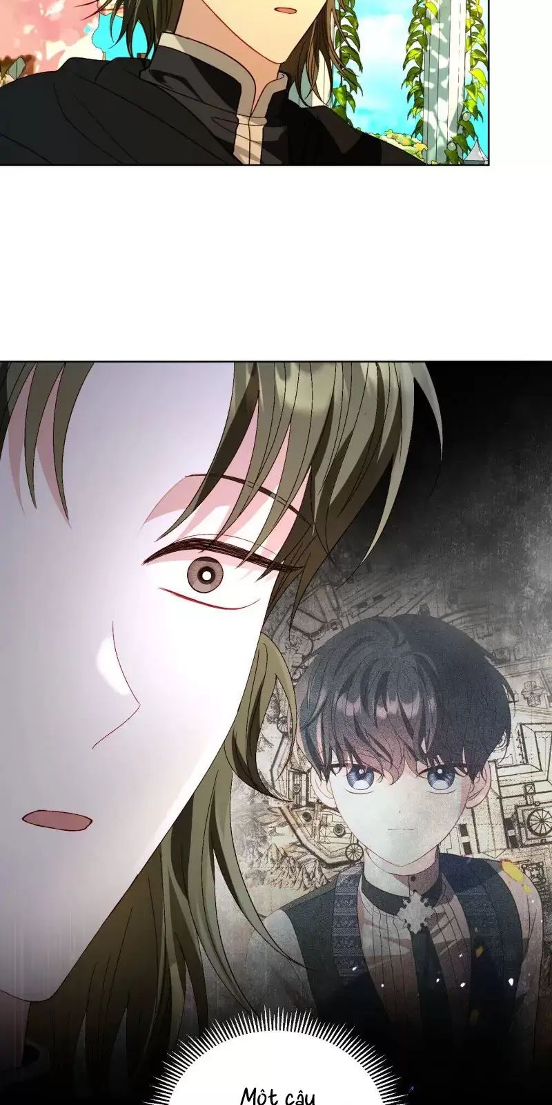 Một Ngày Nọ Bỗng Dưng Cha Xuất Hiện Chap 62 - Next Chap 61