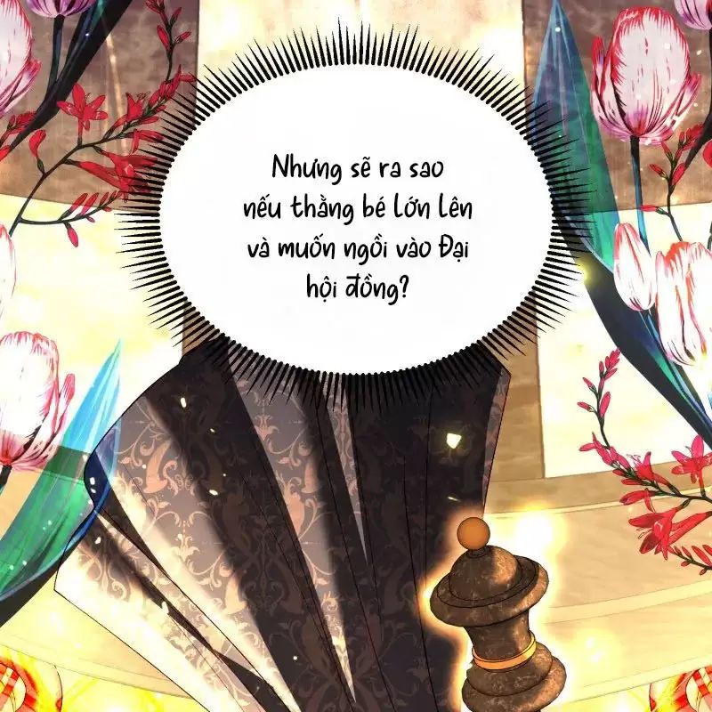 Một Ngày Nọ Bỗng Dưng Cha Xuất Hiện Chap 62 - Next Chap 61