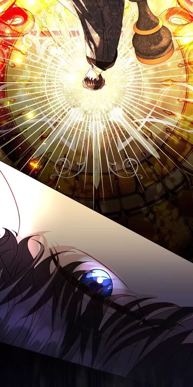 Một Ngày Nọ Bỗng Dưng Cha Xuất Hiện Chap 62 - Next Chap 61