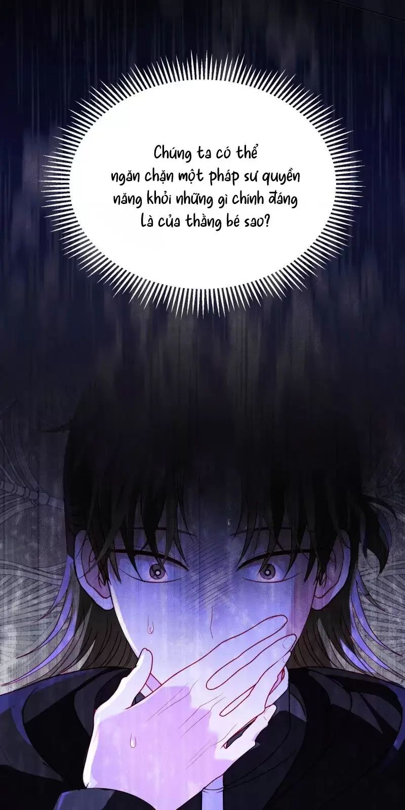 Một Ngày Nọ Bỗng Dưng Cha Xuất Hiện Chap 62 - Next Chap 61