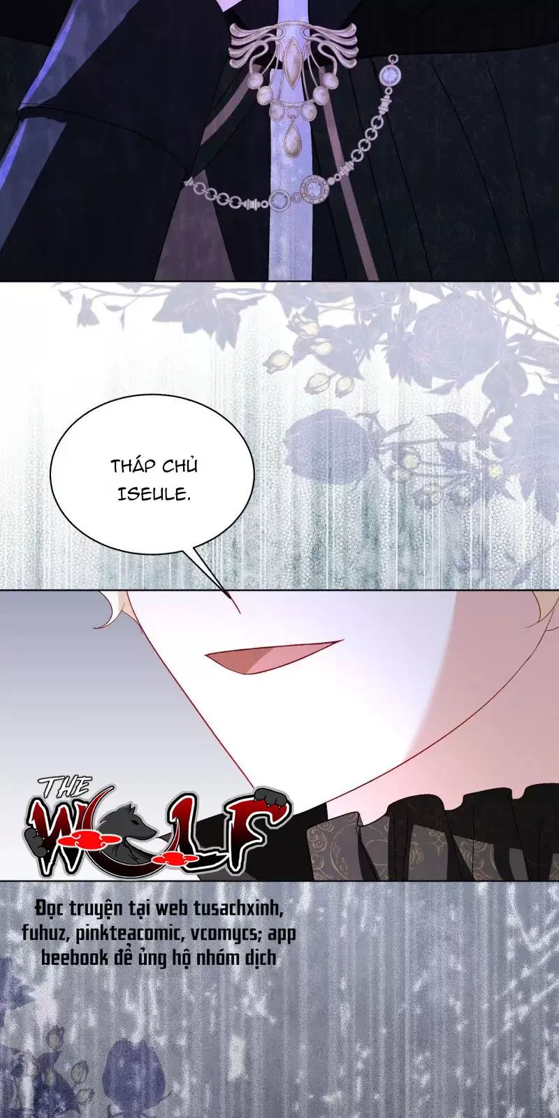 Một Ngày Nọ Bỗng Dưng Cha Xuất Hiện Chap 62 - Next Chap 61