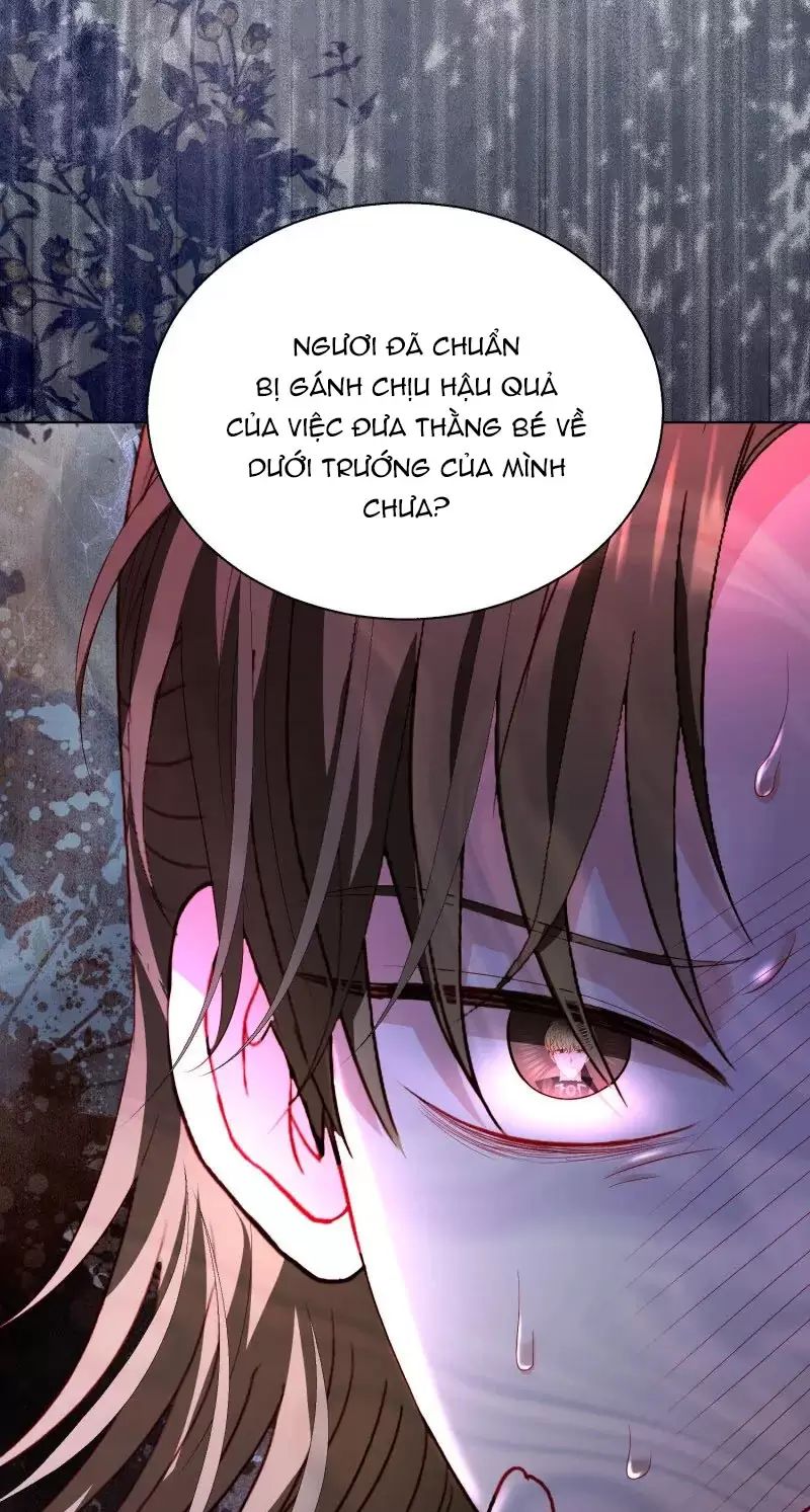 Một Ngày Nọ Bỗng Dưng Cha Xuất Hiện Chap 62 - Next Chap 61