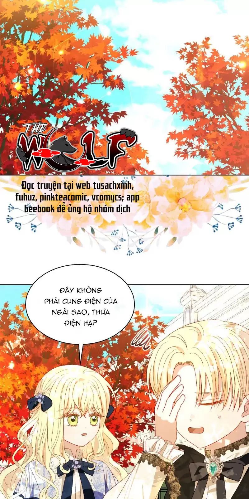 Một Ngày Nọ Bỗng Dưng Cha Xuất Hiện Chap 62 - Next Chap 61