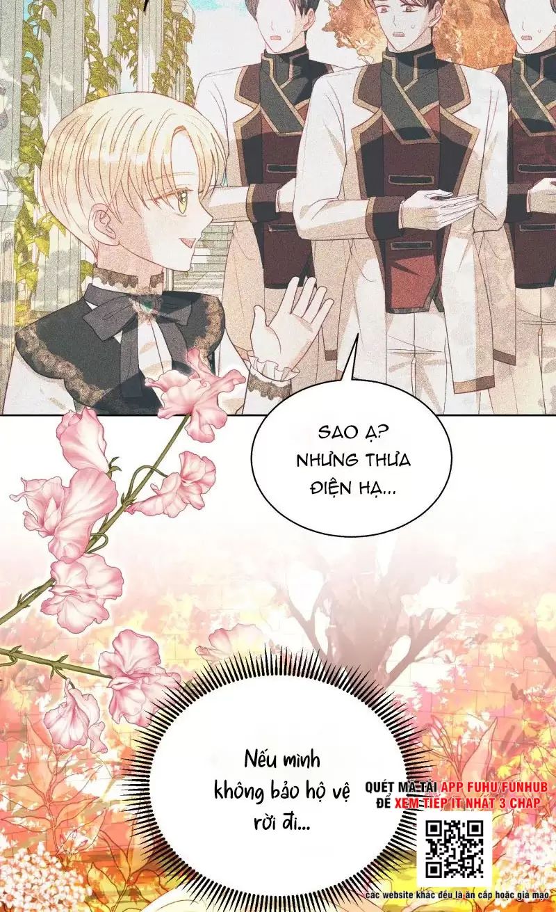 Một Ngày Nọ Bỗng Dưng Cha Xuất Hiện Chap 62 - Next Chap 61