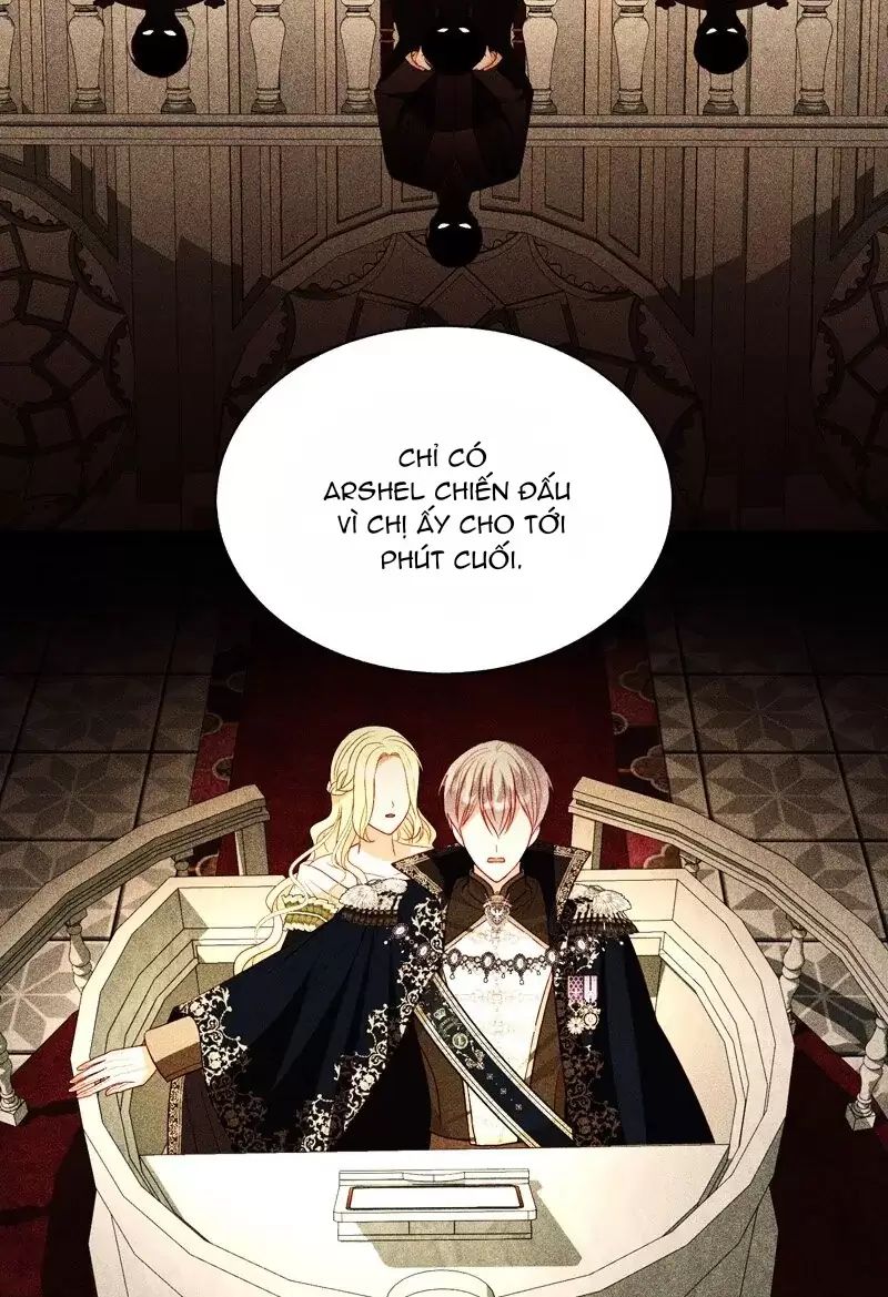 Một Ngày Nọ Bỗng Dưng Cha Xuất Hiện Chap 63 - Next Chap 62