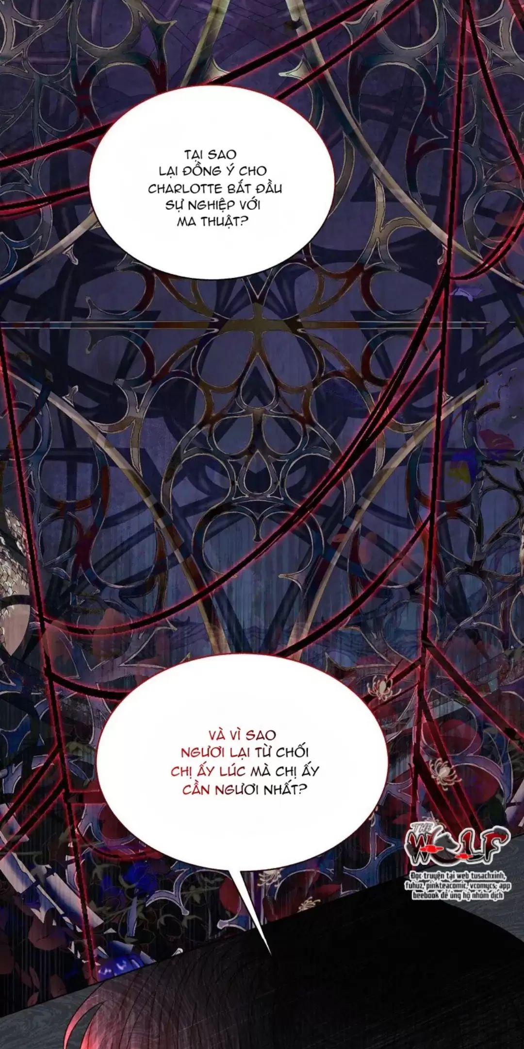 Một Ngày Nọ Bỗng Dưng Cha Xuất Hiện Chap 63 - Next Chap 62