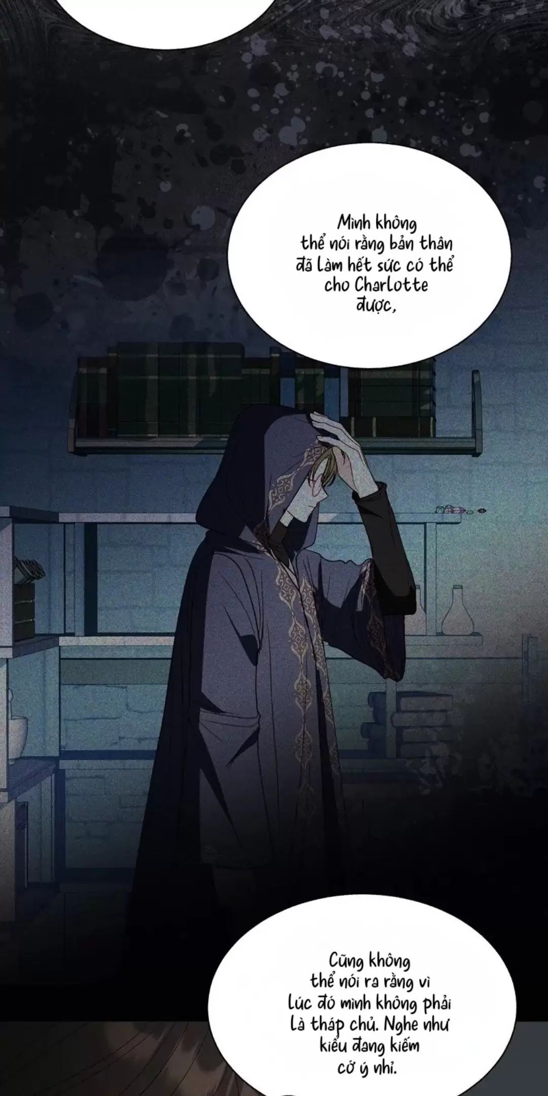 Một Ngày Nọ Bỗng Dưng Cha Xuất Hiện Chap 63 - Next Chap 62