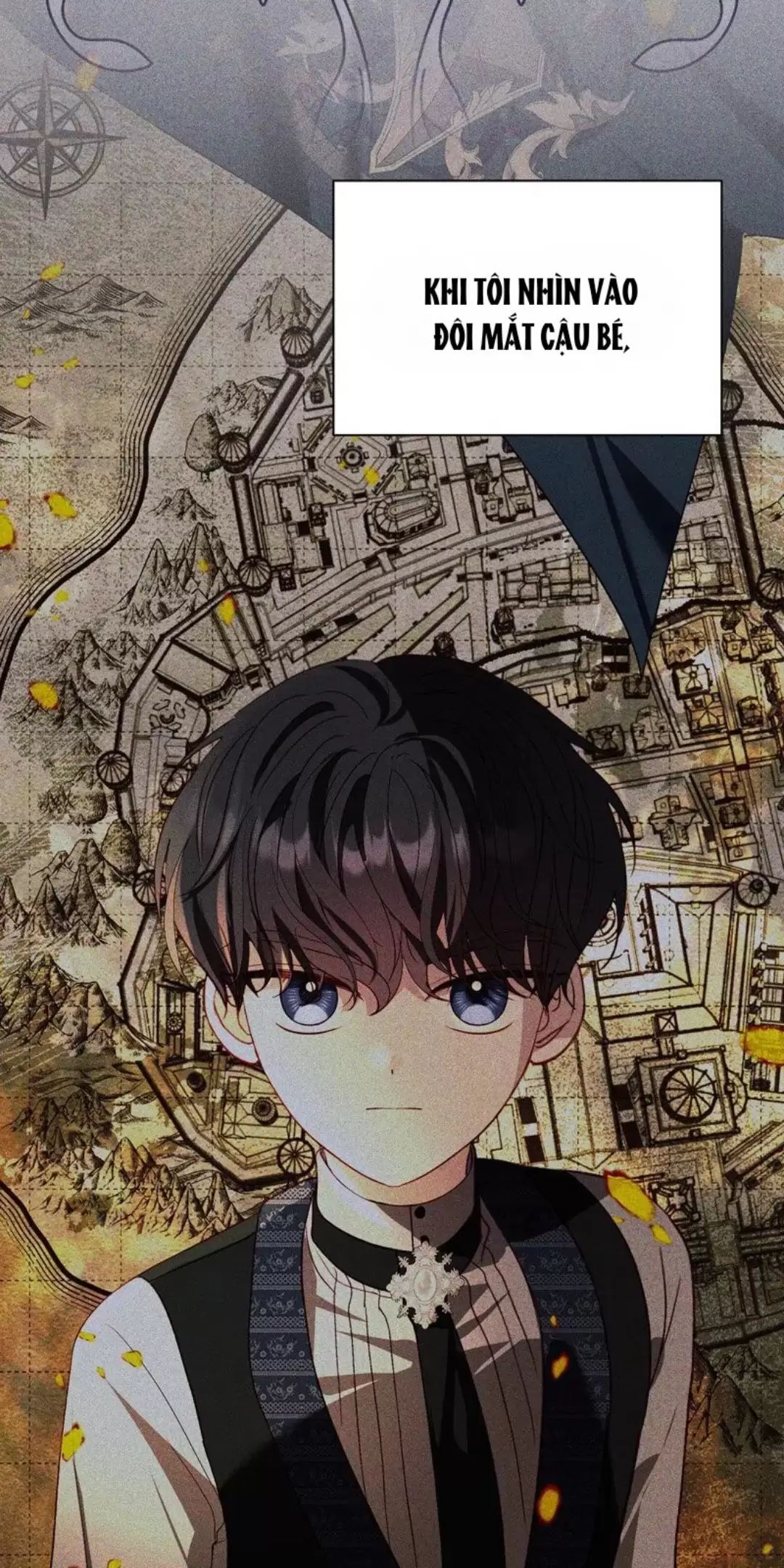 Một Ngày Nọ Bỗng Dưng Cha Xuất Hiện Chap 63 - Next Chap 62