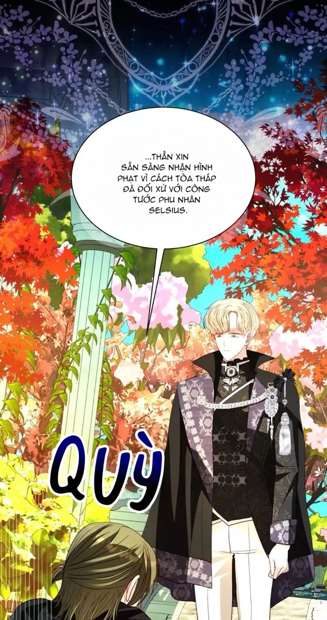 Một Ngày Nọ Bỗng Dưng Cha Xuất Hiện Chap 63 - Next Chap 62