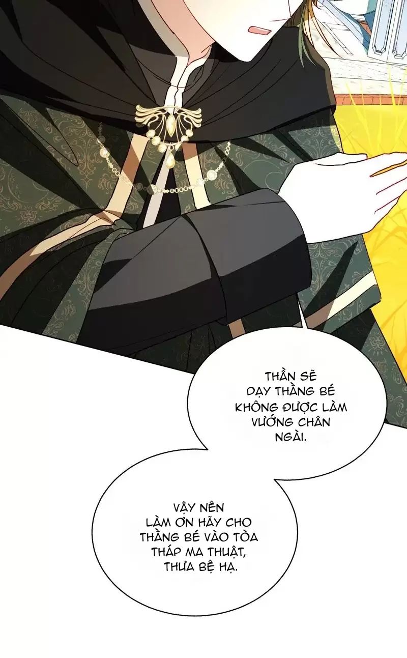 Một Ngày Nọ Bỗng Dưng Cha Xuất Hiện Chap 63 - Next Chap 62