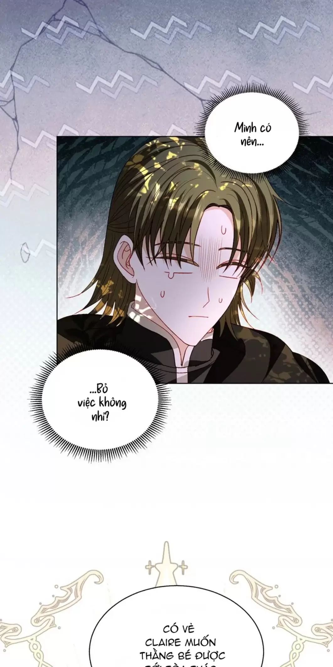 Một Ngày Nọ Bỗng Dưng Cha Xuất Hiện Chap 63 - Next Chap 62