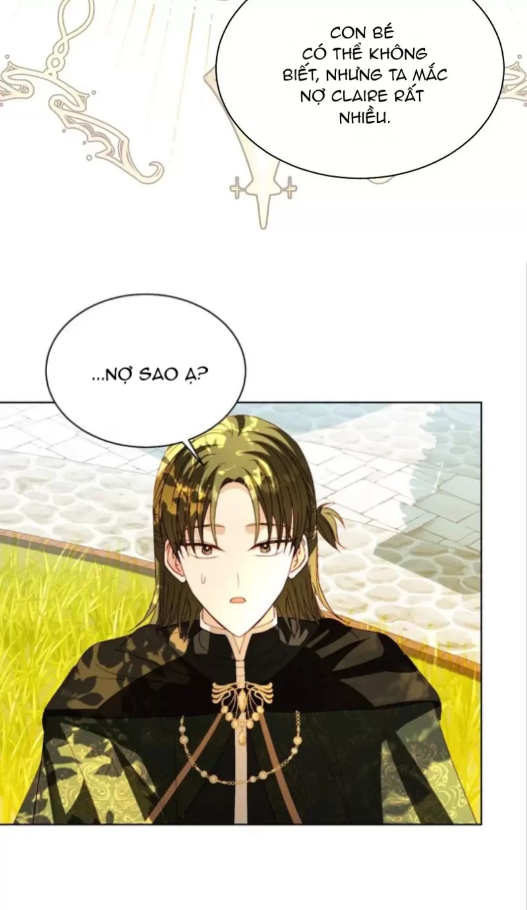 Một Ngày Nọ Bỗng Dưng Cha Xuất Hiện Chap 63 - Next Chap 62