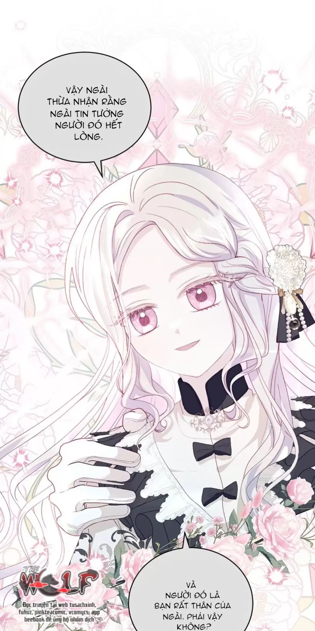 Một Ngày Nọ Bỗng Dưng Cha Xuất Hiện Chap 63 - Next Chap 62