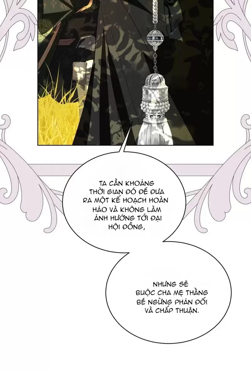 Một Ngày Nọ Bỗng Dưng Cha Xuất Hiện Chap 63 - Next Chap 62