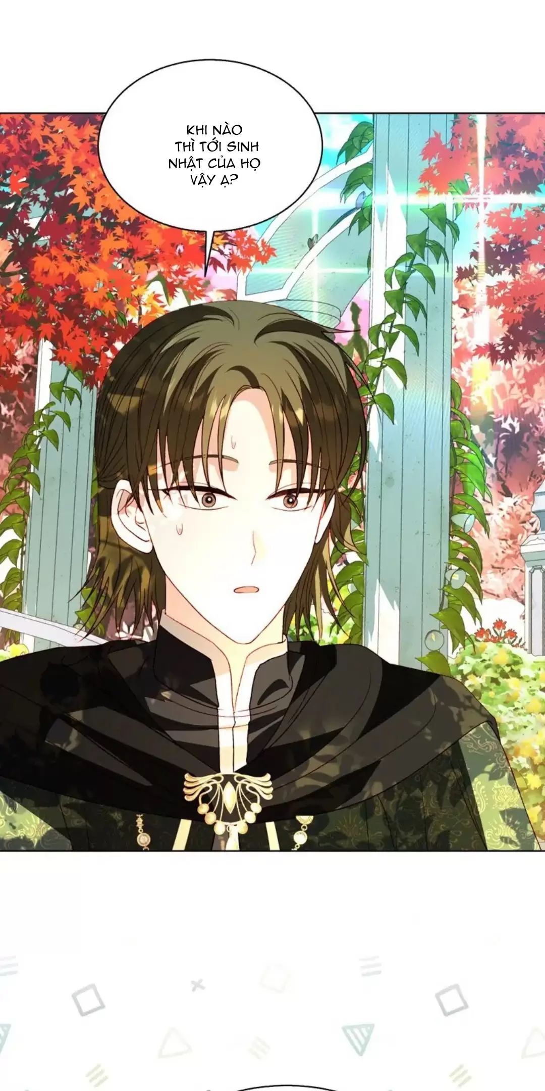 Một Ngày Nọ Bỗng Dưng Cha Xuất Hiện Chap 63 - Next Chap 62