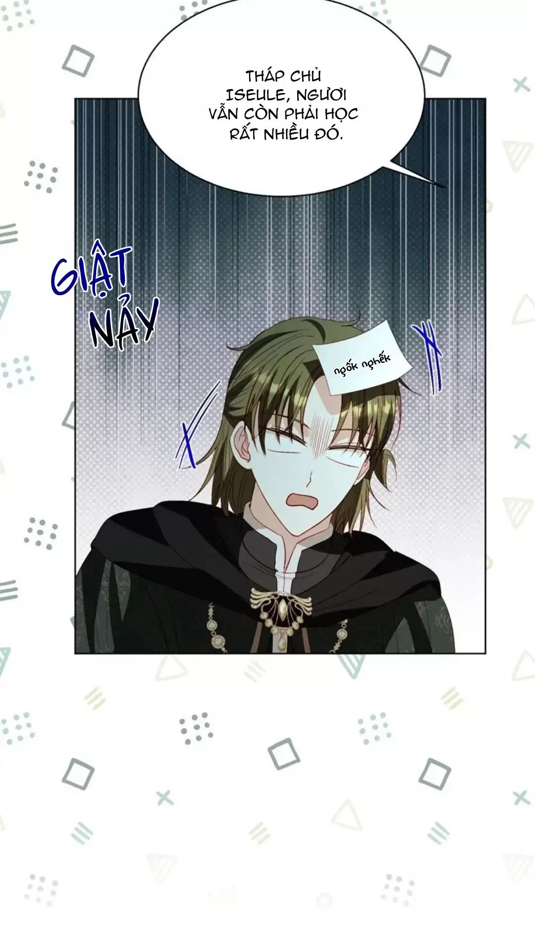 Một Ngày Nọ Bỗng Dưng Cha Xuất Hiện Chap 63 - Next Chap 62