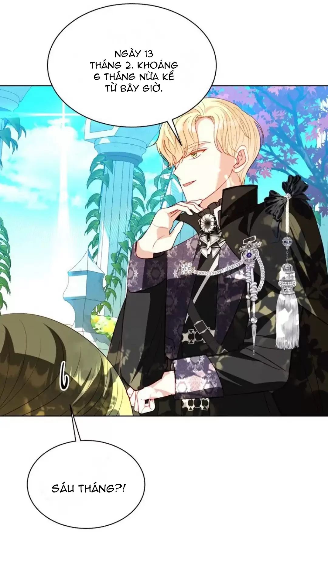 Một Ngày Nọ Bỗng Dưng Cha Xuất Hiện Chap 63 - Next Chap 62